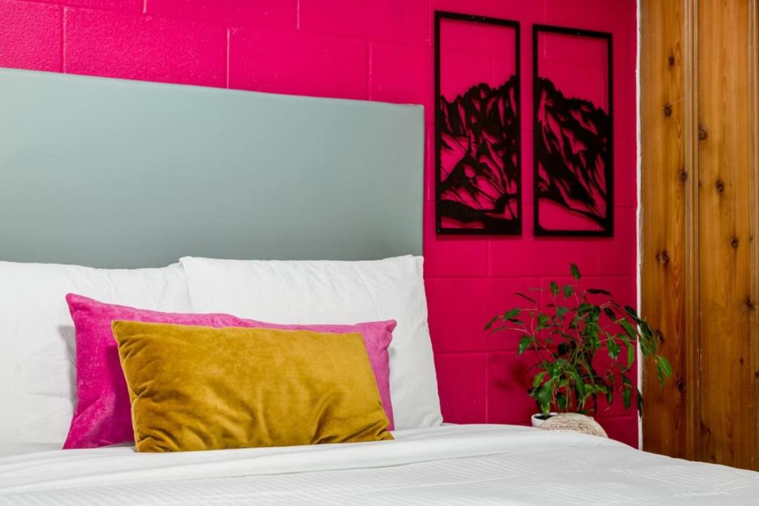 Photo of Bedroom in Harvie Heights