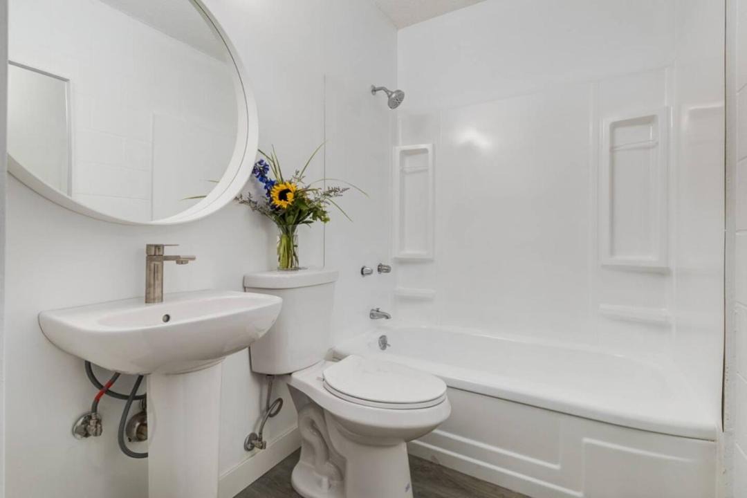 Photo of Bathroom in Harvie Heights