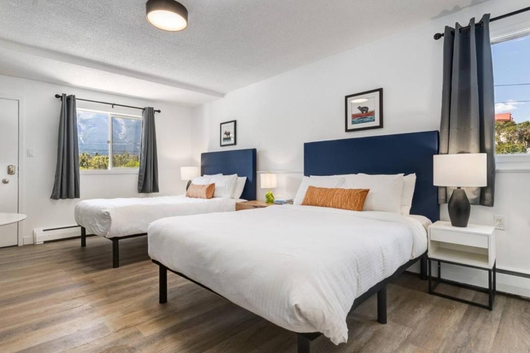 Photo of Bedroom in Harvie Heights