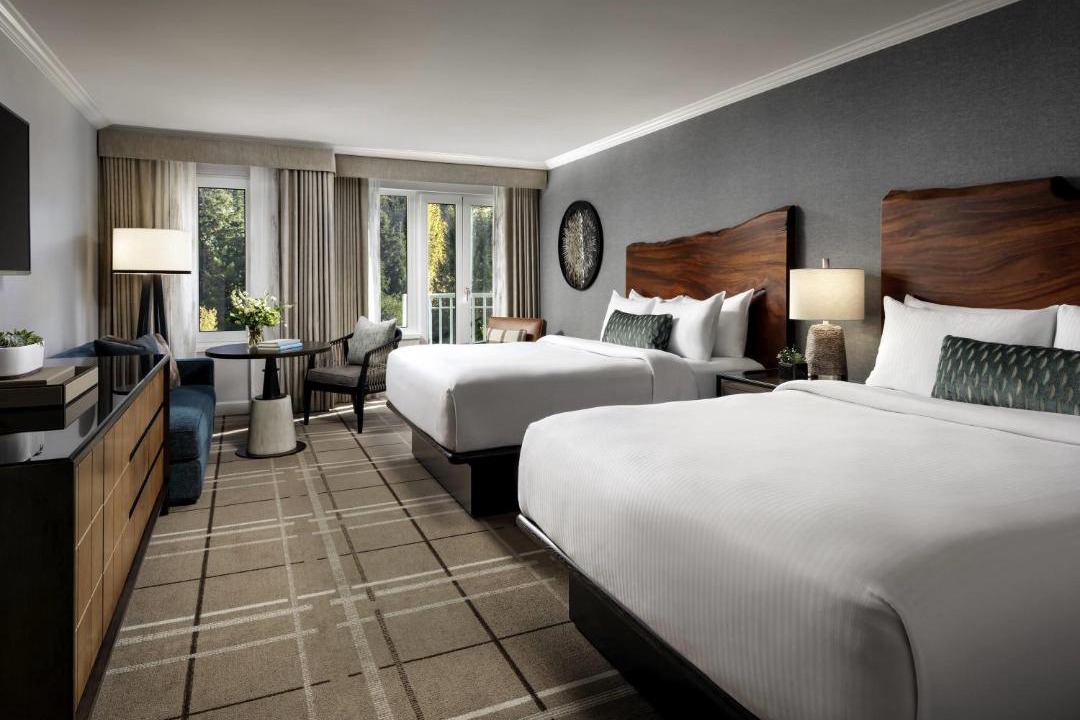 Photo of Bedroom in Blackcomb