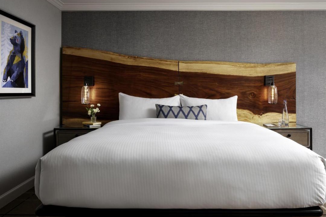 Photo of Bedroom in Blackcomb