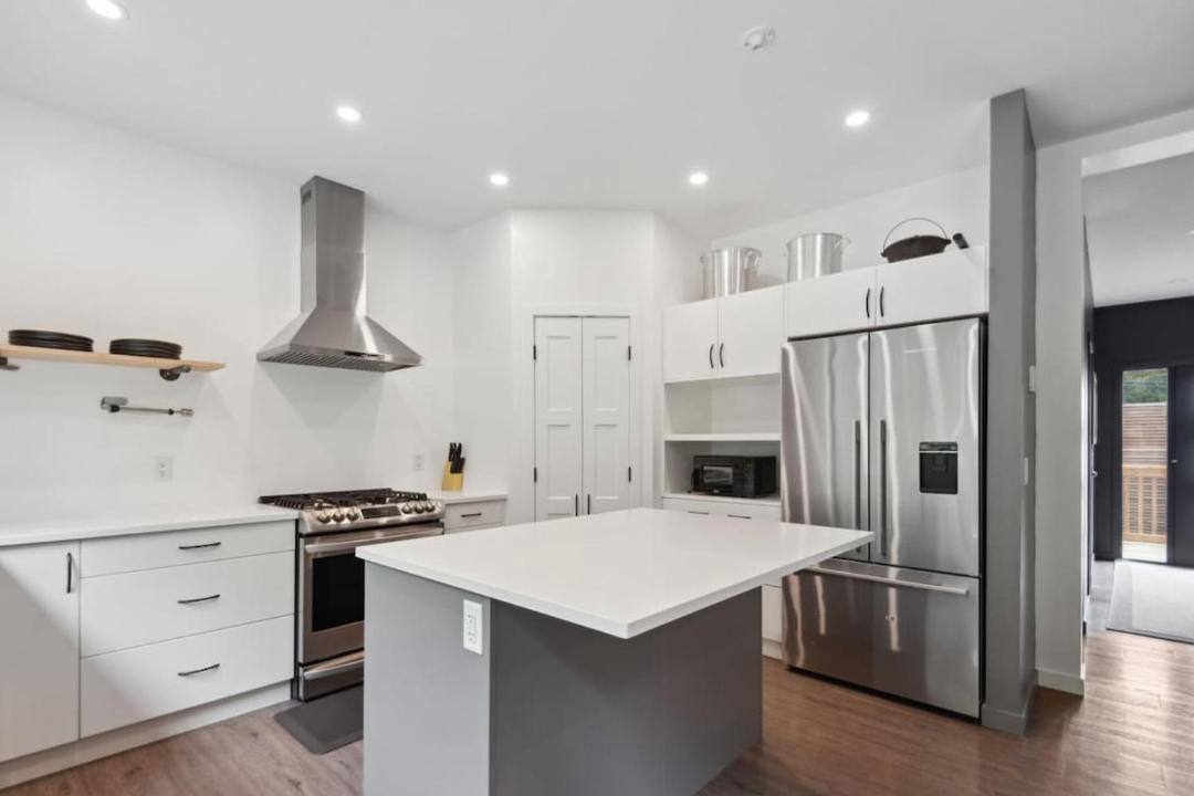 Photo of Kitchen in Westholme