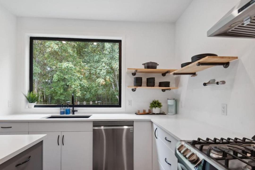 Photo of Kitchen in Westholme