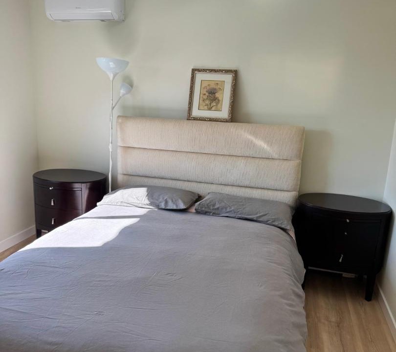 Photo of Bedroom in Richmond