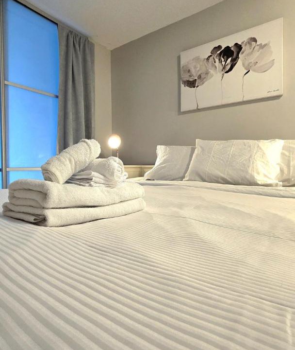Photo of Bedroom in Lower Lonsdale