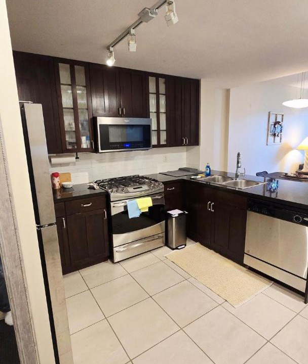 Photo of Kitchen in Lower Lonsdale