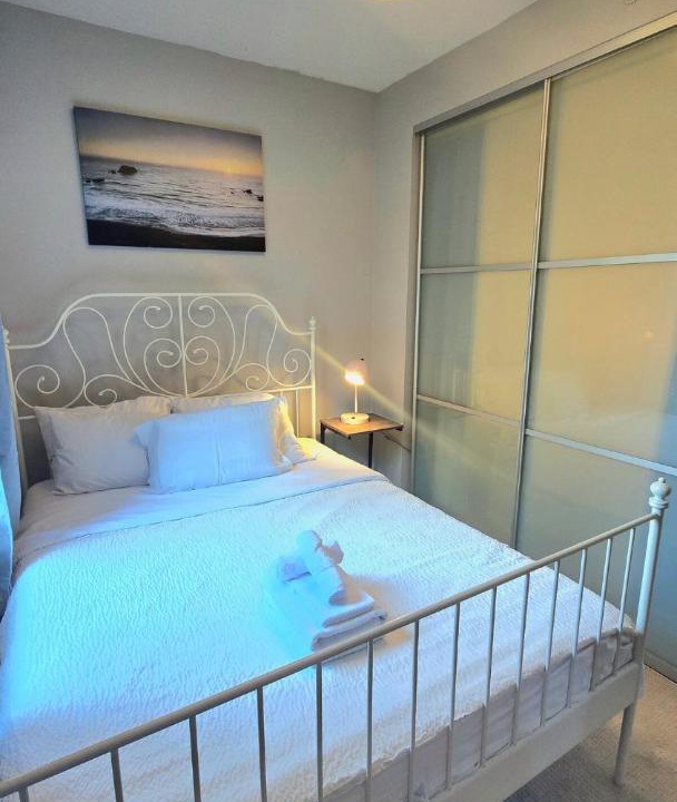 Photo of Bedroom in Lower Lonsdale