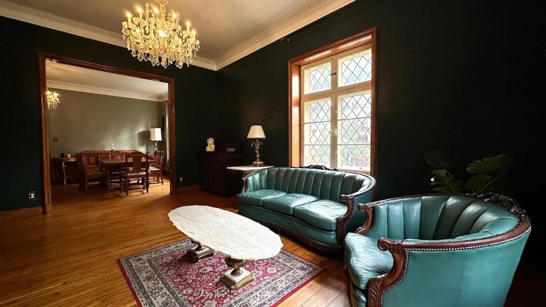 Photo of Livingroom in Sherbrooke