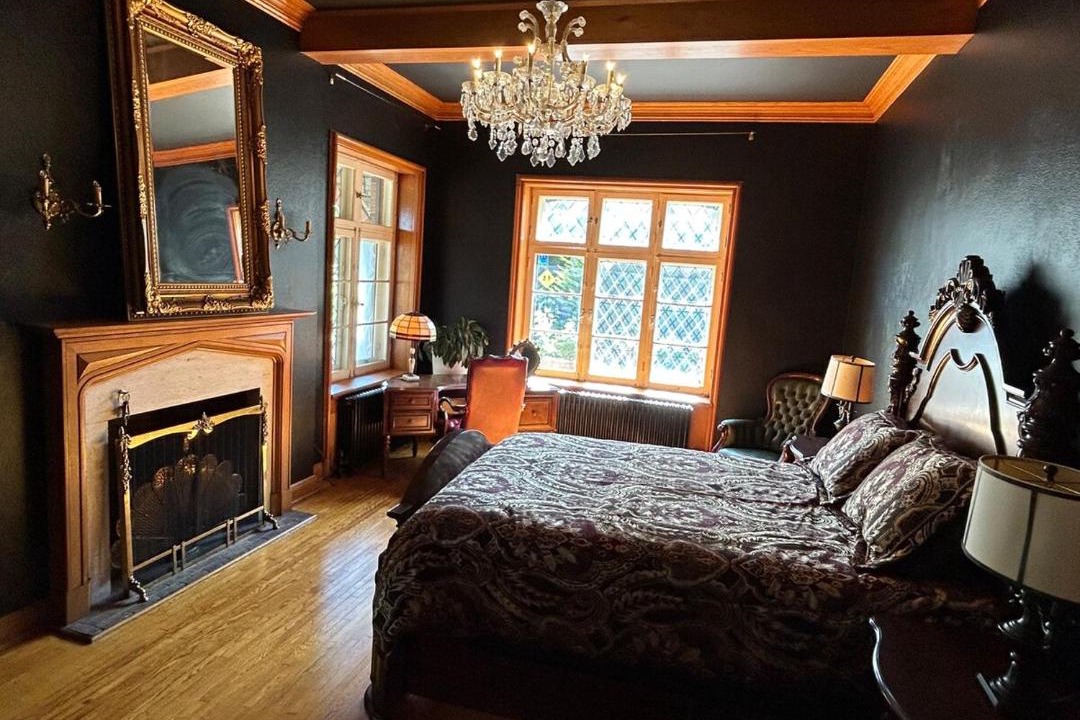 Photo of Bedroom in Sherbrooke