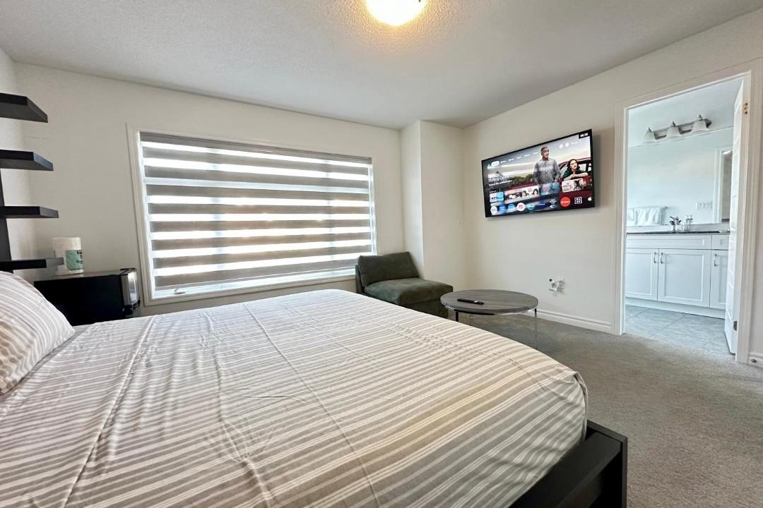 Photo of Bedroom in Brampton