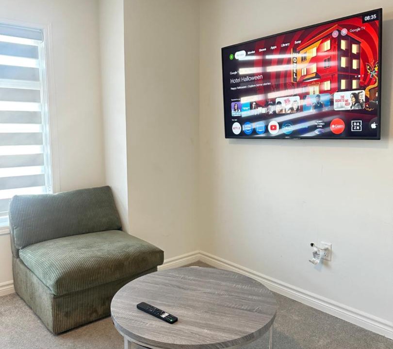 Photo of Livingroom in Brampton