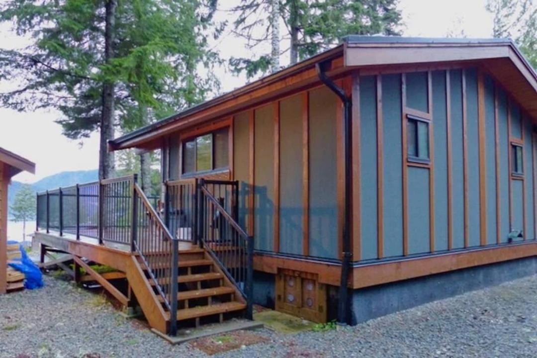Photo of Others in Port Renfrew