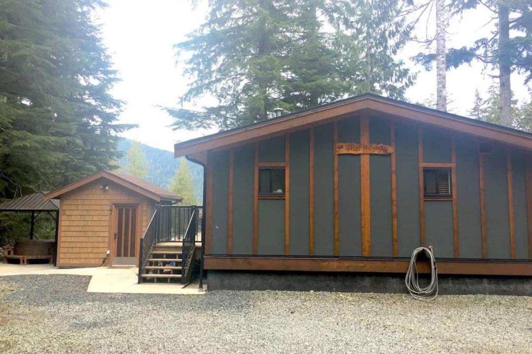 Photo of Others in Port Renfrew
