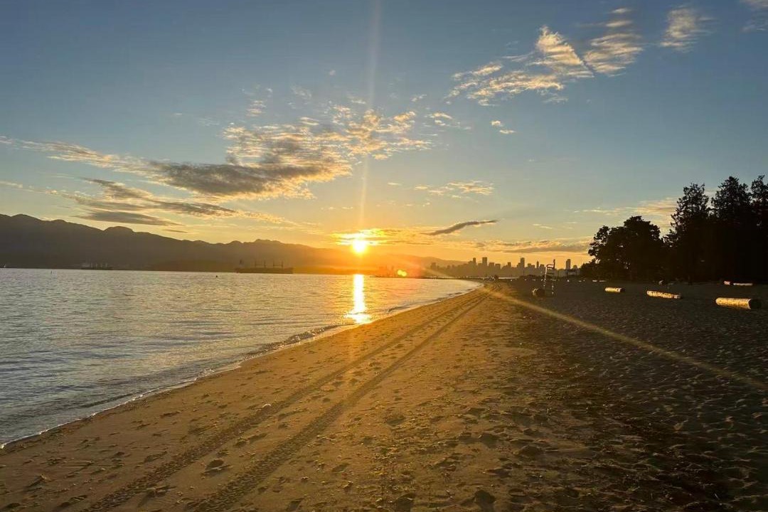 Photo of Others in West Point Grey