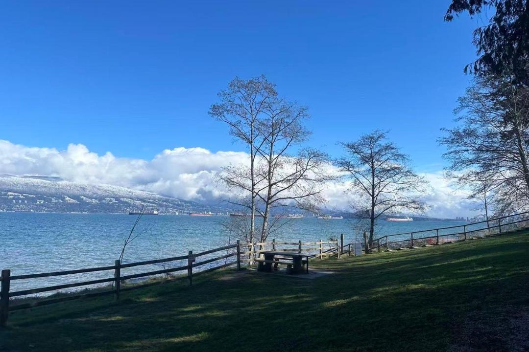 Photo of Others in West Point Grey