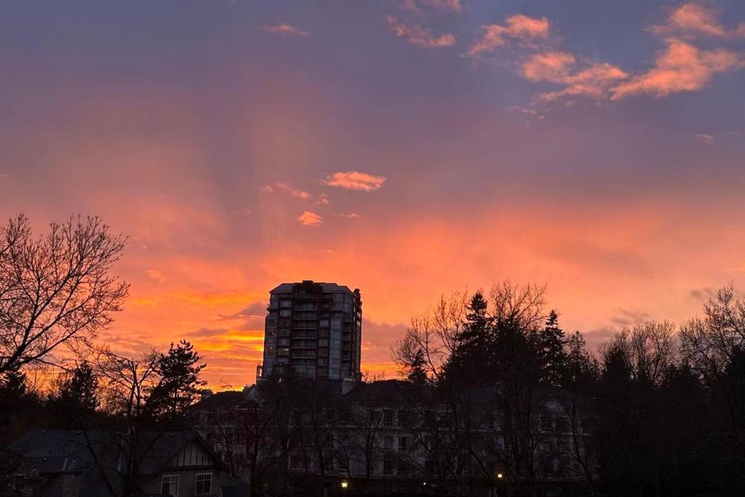Photo of Others in West Point Grey