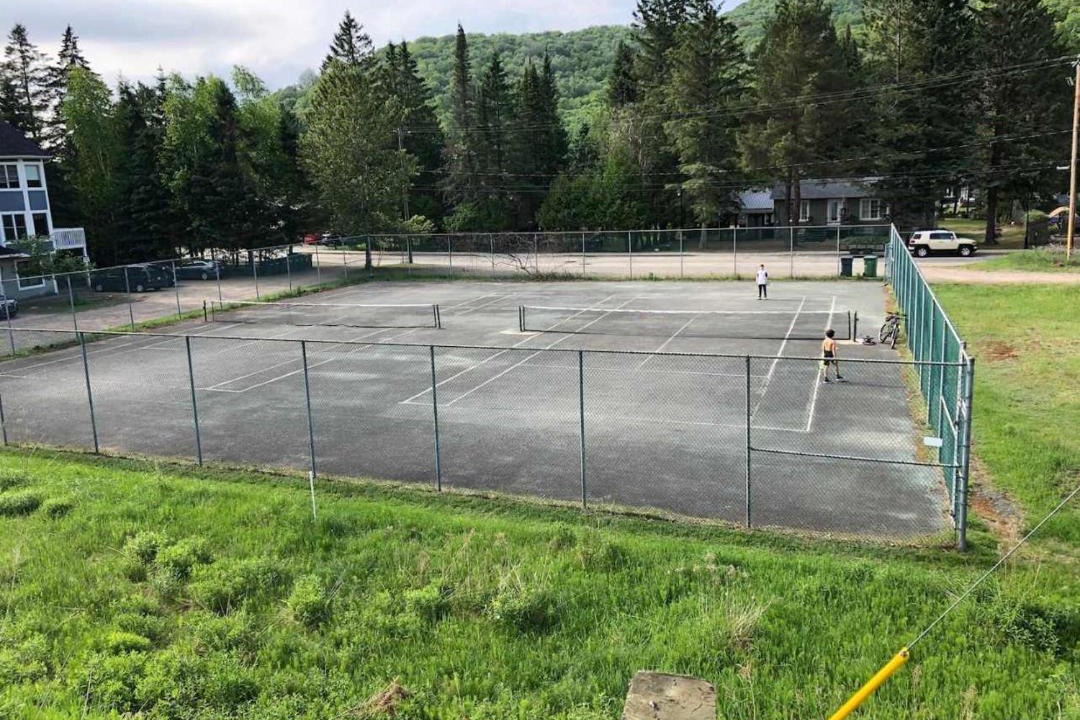 Photo of Outdoor in Mont-Tremblant Village