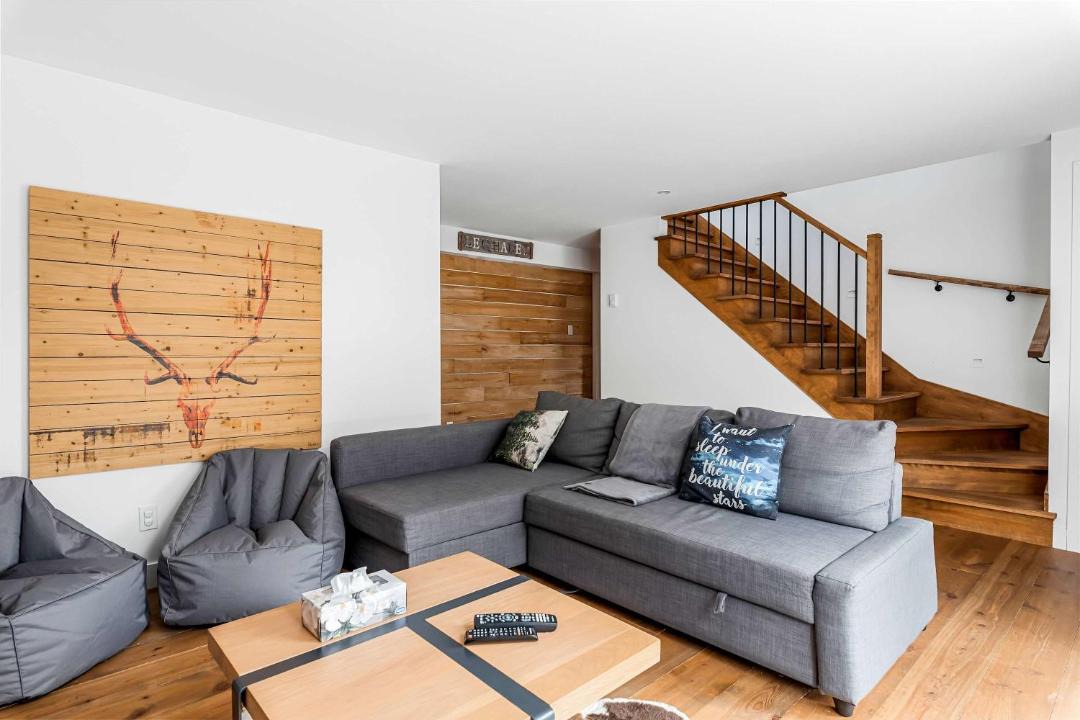 Photo of Livingroom in Sainte-Emelie-de-L'Energie