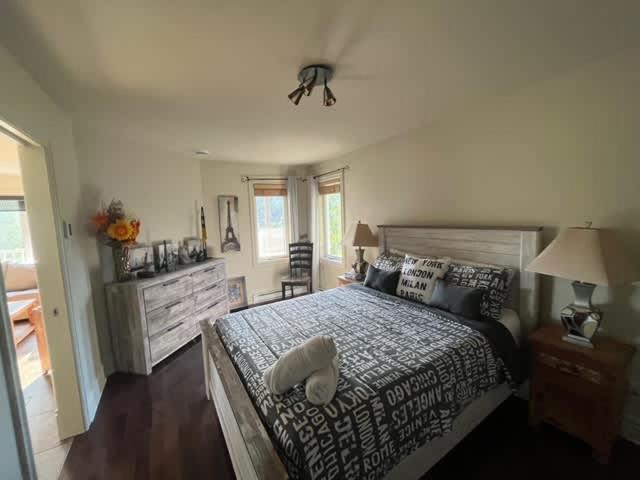 Photo of Bedroom in Prevost