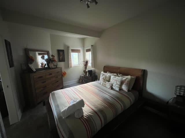 Photo of Bedroom in Prevost