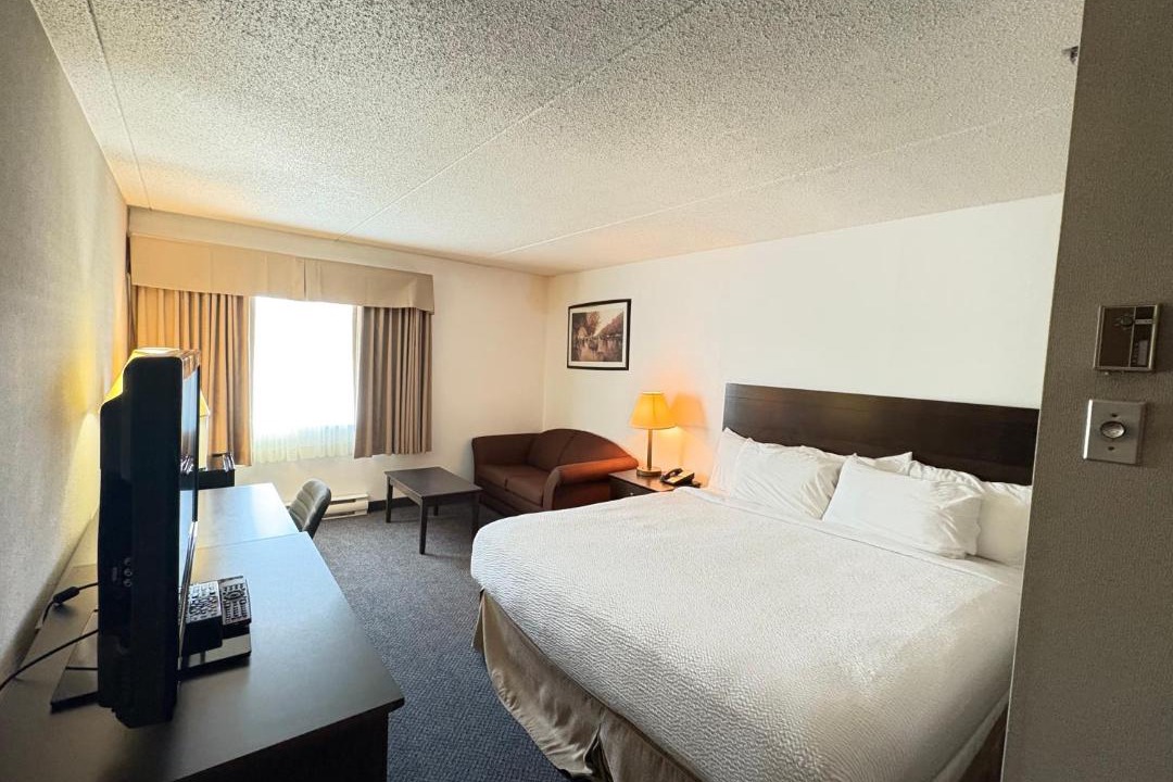 Photo of Bedroom in Portage La Prairie