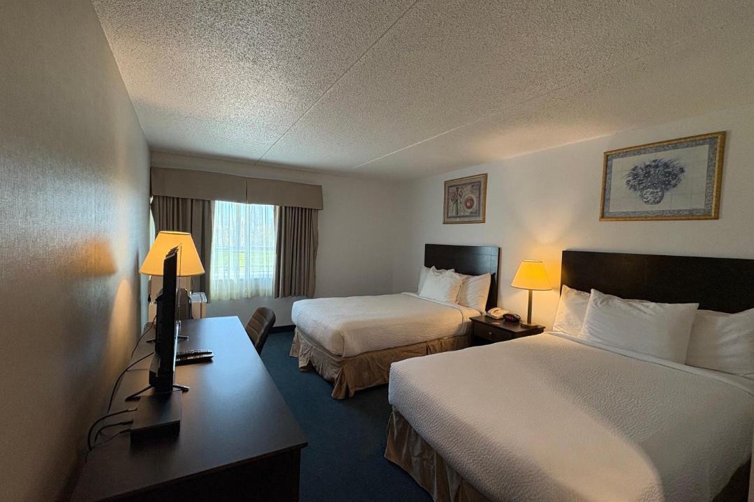 Photo of Bedroom in Portage La Prairie