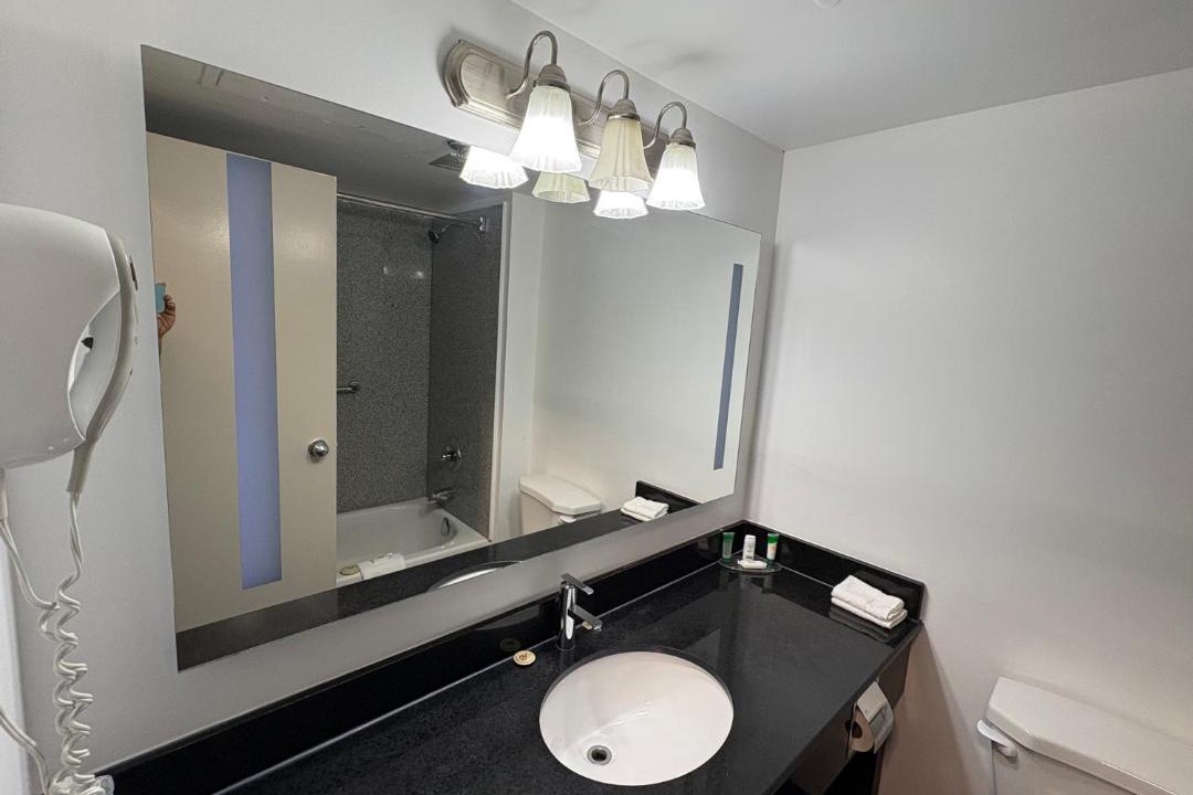Photo of Bathroom in Portage La Prairie