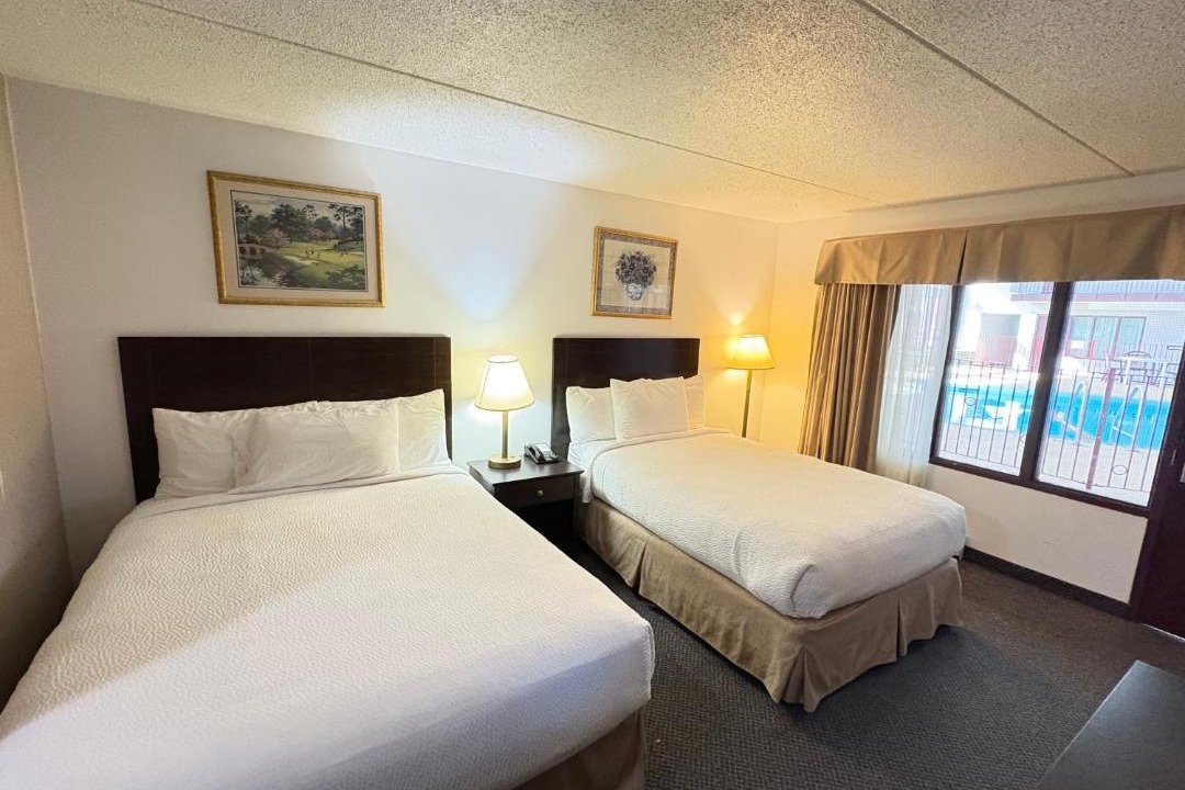 Photo of Bedroom in Portage La Prairie