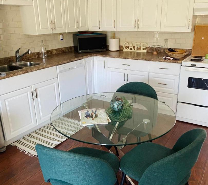 Photo of Kitchen in Peterborough