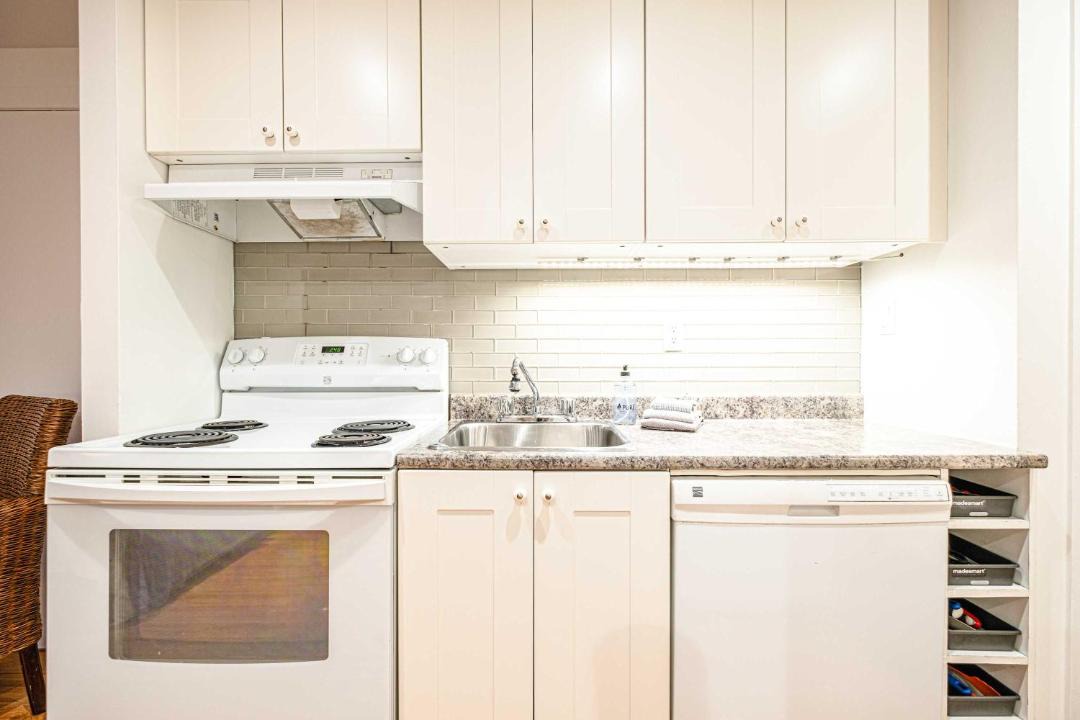 Photo of Kitchen in Mont-Tremblant Village
