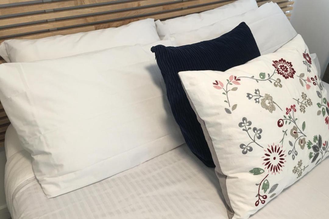 Photo of Bedroom in Saskatoon Downtown