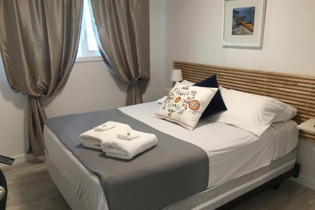 Photo of Bedroom in Saskatoon Downtown