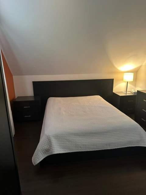 Photo of Bedroom in Scott
