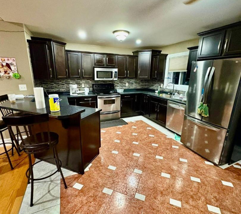 Photo of Kitchen in Woodslee