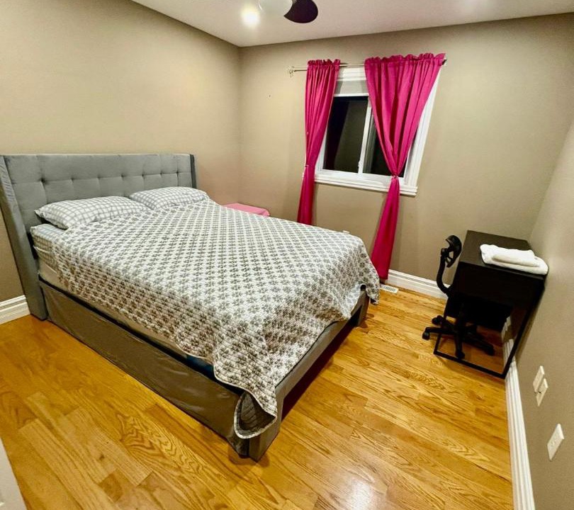 Photo of Bedroom in Woodslee