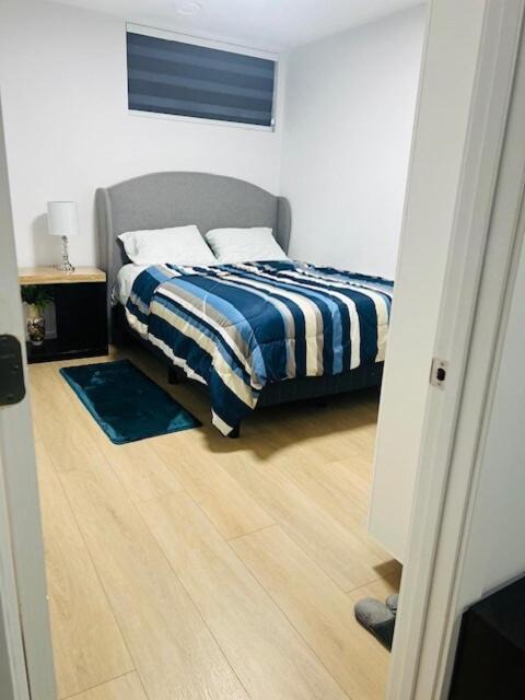 Photo of Bedroom in Winnipeg
