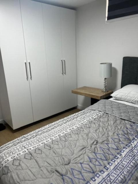 Photo of Bedroom in Winnipeg