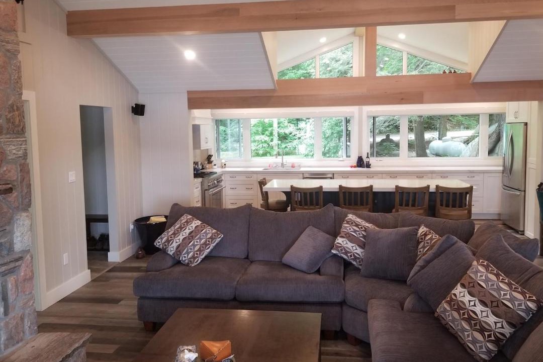 Photo of Livingroom in Minett