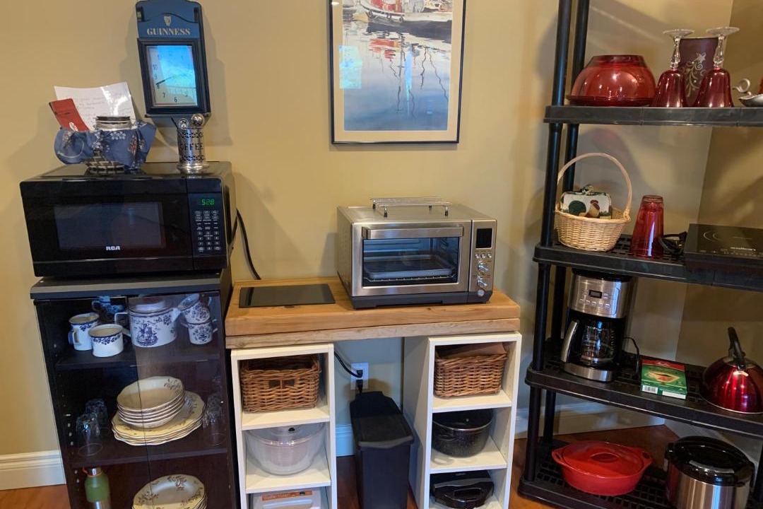 Photo of Kitchen in West Porpoise Bay