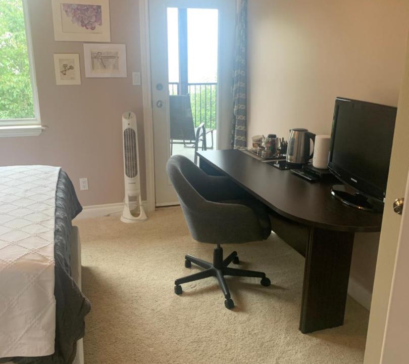 Photo of Bedroom in West Porpoise Bay