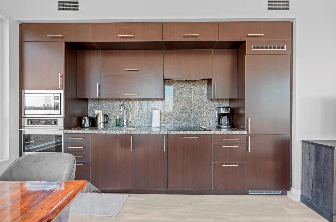 Photo of Kitchen in Willowdale