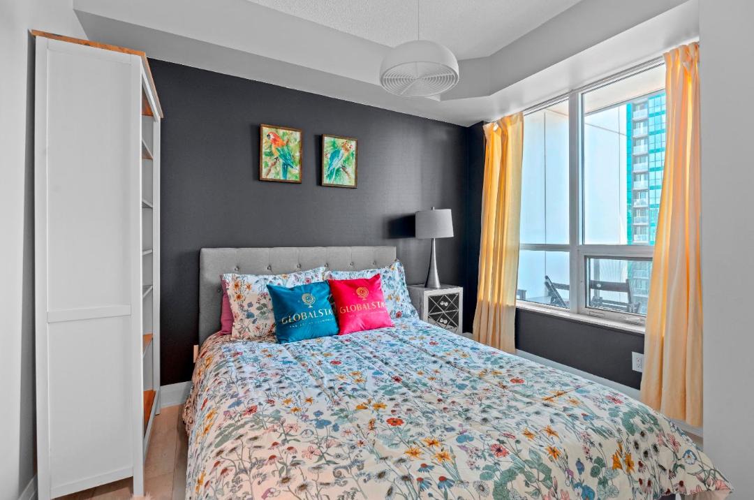 Photo of Bedroom in Willowdale