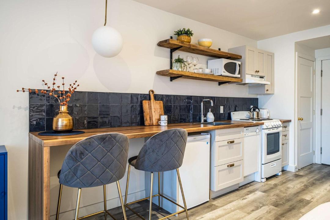 Photo of Kitchen in Mont-Tremblant Village