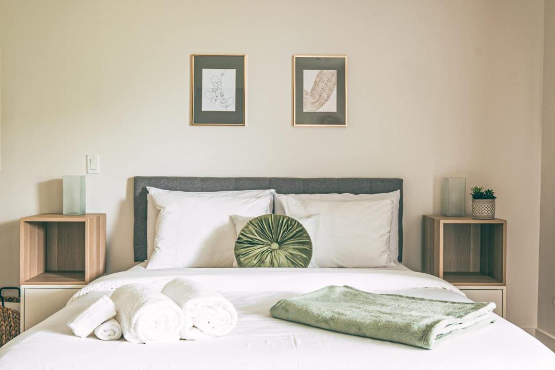 Photo of Bedroom in Mont-Tremblant Village