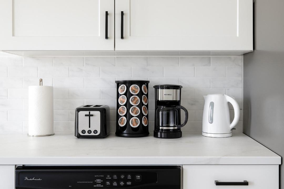Photo of Kitchen in East Windsor