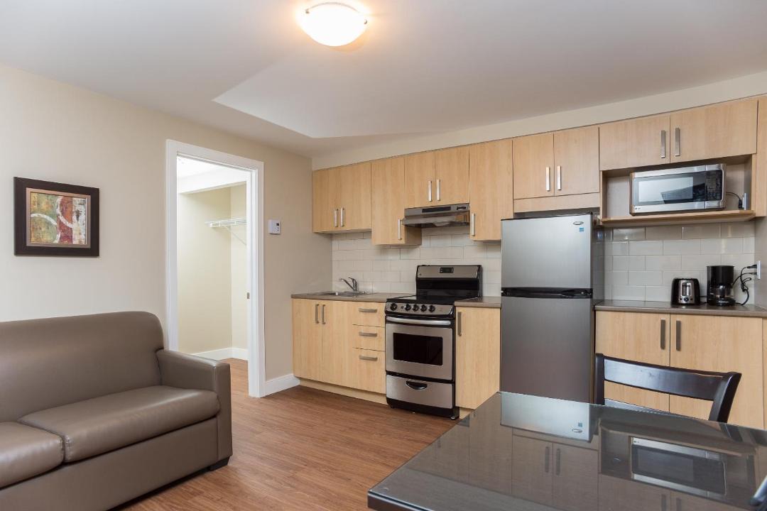 Photo of Livingroom in Brossard