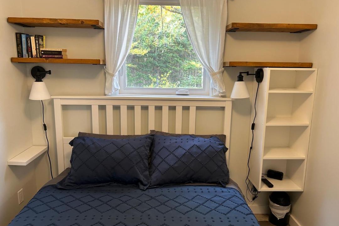 Photo of Bedroom in West Quaco