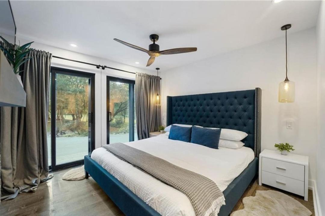 Photo of Bedroom in Collingwood