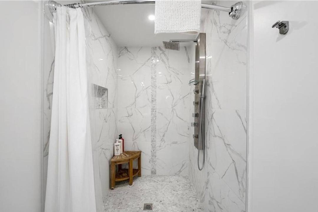 Photo of Bathroom in Collingwood