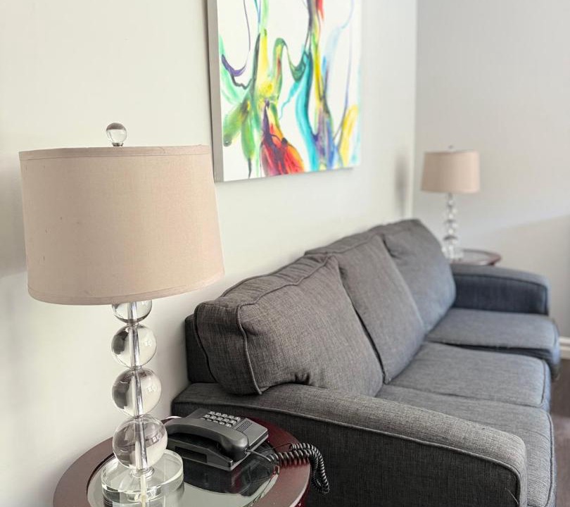 Photo of Livingroom in Waterford Valley